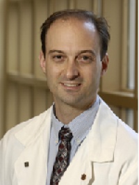 Dr. Andrew Wilfred Everett MD