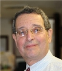 Dr. Peter Rosenberg, MD, Internist