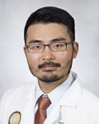 Dr. Alan John Hsu M.D.