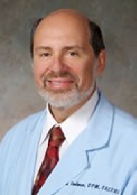 Dr. Steven R Rudman DPM