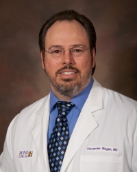Dr. Alexander S Magno M.D.