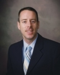 Dr. Bryan G Jefferies MD, Ophthalmologist