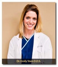 Dr. Emily Caren Stein DDS