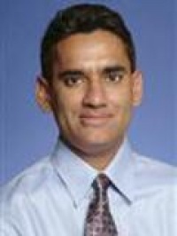 Dr. Ashay Ashok Kale MD, Orthopedist