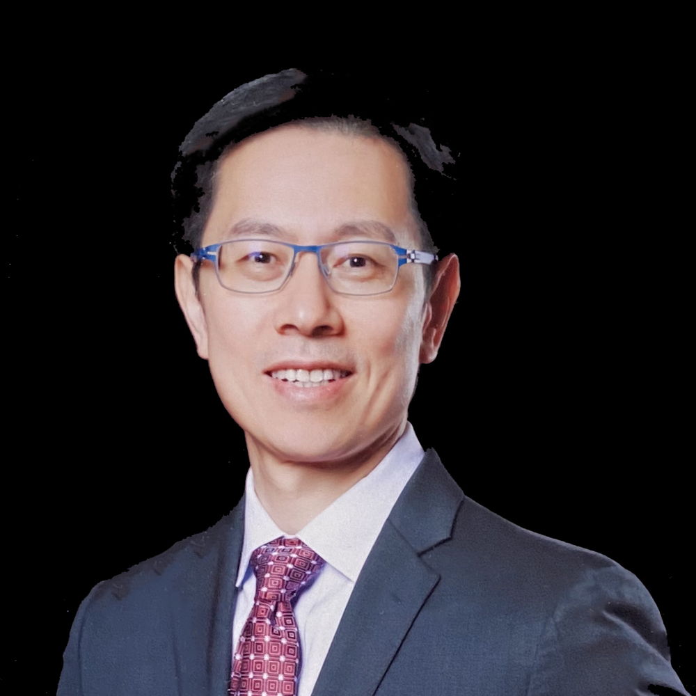 Mr. Limin  Yu M.D.