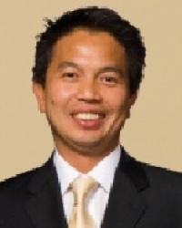 Dr. Tony T Ton-that MD