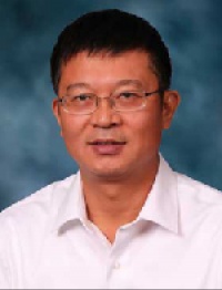 Dr. Yu  Liu M.D.
