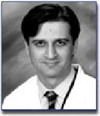 Dr. Omer Khalil MD, Internist
