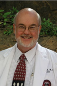 David Eric Blackwell M.D., Radiologist