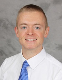Nathan Boehmke DPT, Physical Therapist