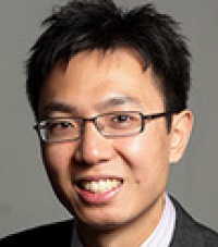 Dr. James Li O.D., Optometrist