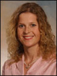 Dr. Colleen B. Vanderkolk DO, Neurologist