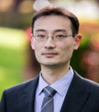 Dr. Jeff Shou-ping Chen M.D.