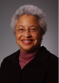 Dr. Linda F. Cunningham M.D., Pathologist