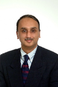 Dr. Abid  Khurshid M.D.
