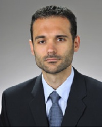 Dr. Enej Gasevic M.D., Surgeon
