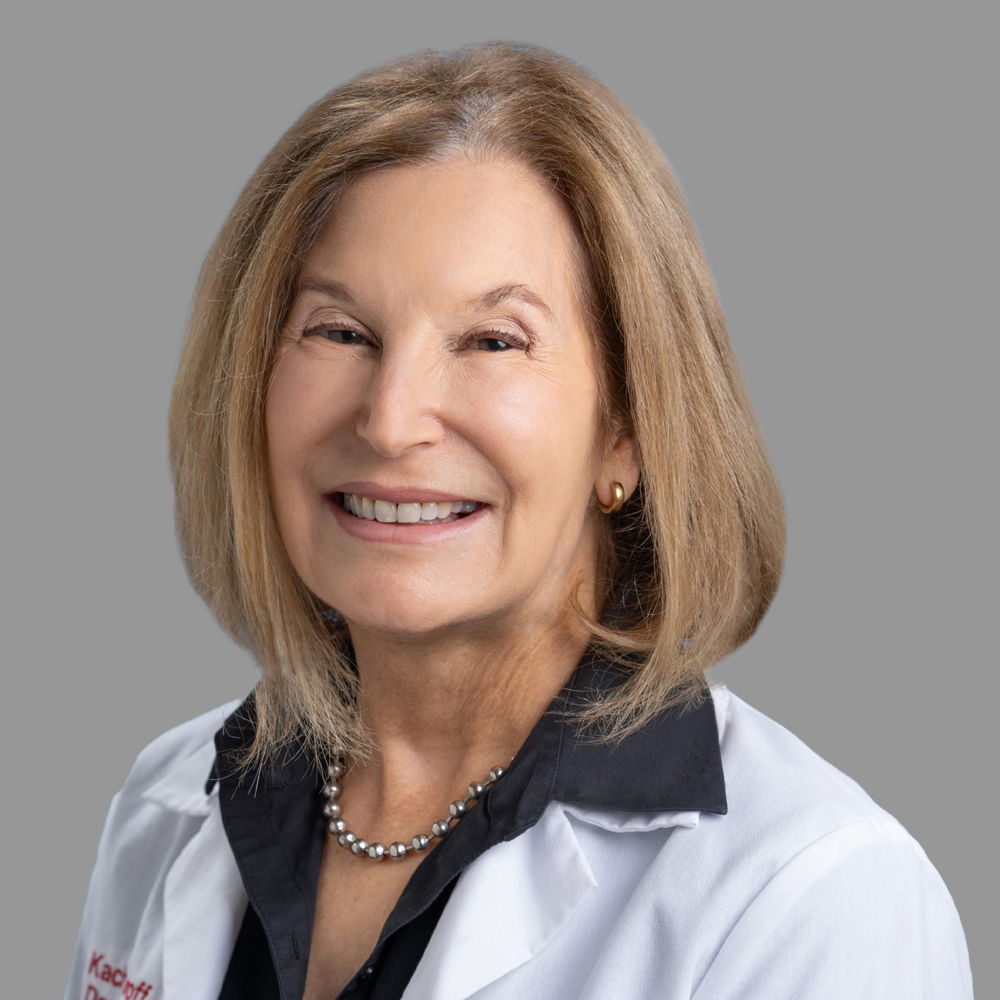 Dr. Nora Maya Kachaturoff M.D.