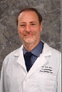 Dr. Joel Kent M.D., Anesthesiologist