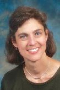 Dr. Cheryl R Goeckermann MD, Family Practitioner