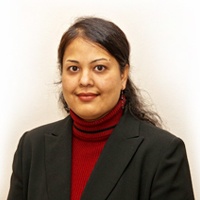 Dr. Manika V. Kaushal M.D.