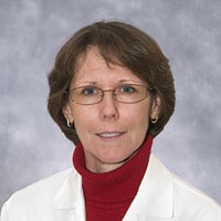 Dr. Julia Riley Nunley M.D.