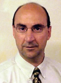 Dr. Richard Dennis Ranallo DC., Chiropractor