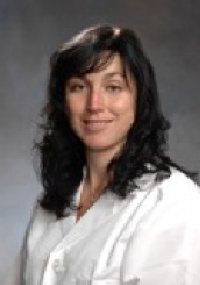 Jacqueline A Urbine MD, Radiologist