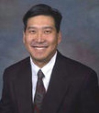 Dr. Ronald Eric Park M.D.