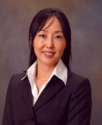 Ms. Joyce C Kim DDS, Dentist