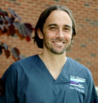 Dr. Brock D. Evans DMD, Oral and Maxillofacial Surgeon