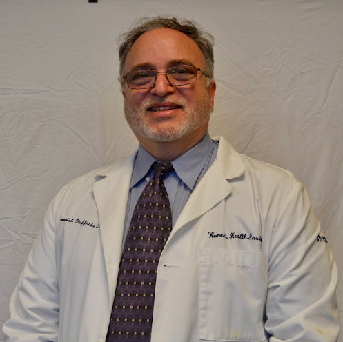 Dr. Dominick M. Giuffrida Jr., DO, FACOOG, OB-GYN (Obstetrician-Gynecologist)
