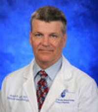 Dr. Richard S Legro MD