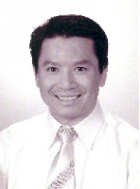 Dr. Andy-linh Hung Vu M.D.