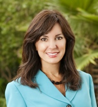 Dr. Claudia Nadine Gaughf M.D.