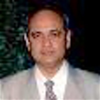 Dr. Pradip Shah M.D., Emergency Physician