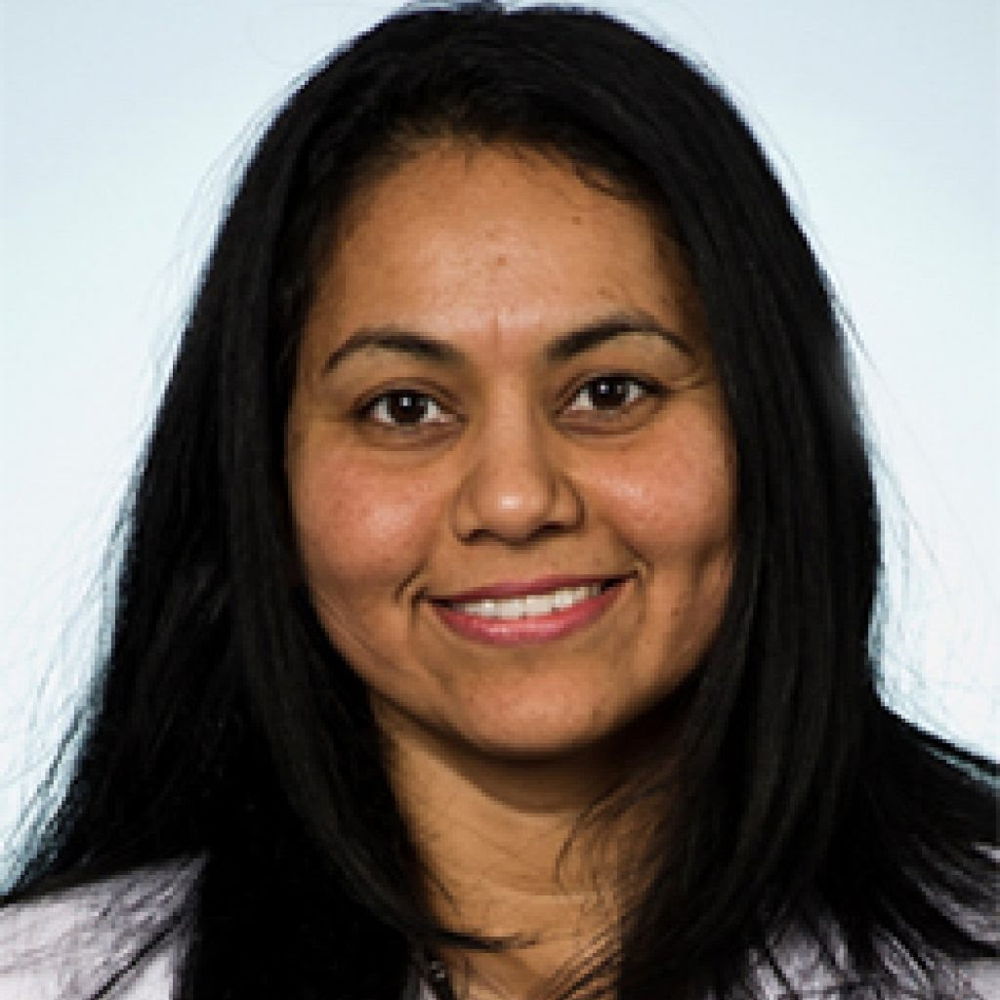 Dr. Savitha Balaraman, MD, Hematologist (Blood Specialist)
