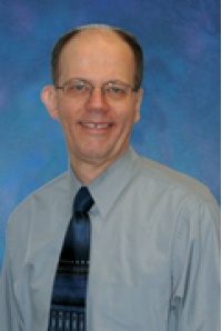 Dr. Calvin D Nogler MD
