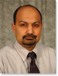 Dr. Esa M Ali MD