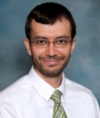 Dr. Isaac Mezo, MD, Neurologist