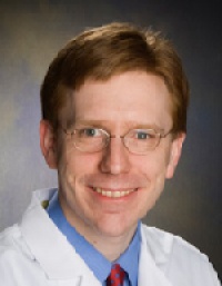 Dr. Michael Hassett M.D., M.P.H., Hematologist (Blood Specialist)