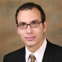 Dr. Ahmed Abou-zamzam M.D., Vascular Surgeon