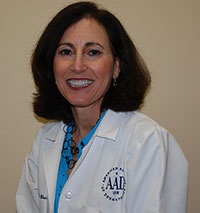Dr. Laura R Klein M.D.