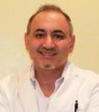 Dr. Dr. Ali M. Khosrovani, DDS, Dentist