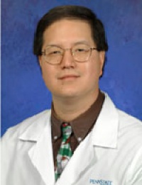 Dr. Chris Y Fan MD, Endocrinology-Diabetes