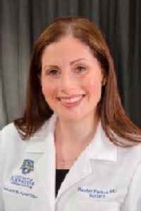 Dr. Rachel Leah Farkas M.D.