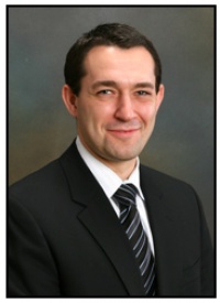 Dr. Vladimir Michael Shapiro D.D.S.