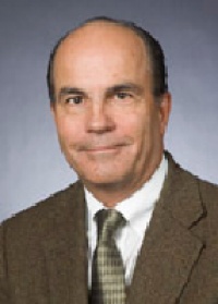 Dr. William Scott Helton M.D.