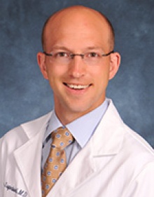 Dr. Adam  Luginbuhl M.D.