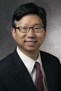 Dr. Walter Gwang-up Park M.D.