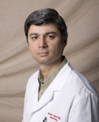 Dr. Ahmer H Qarni MD
